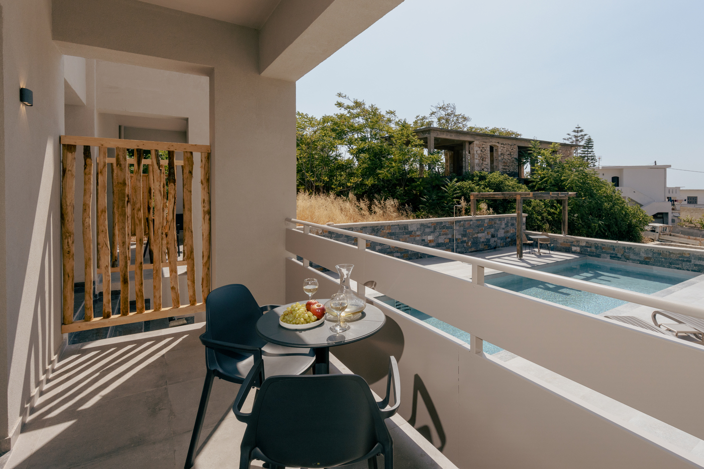 Hotel Casa D'Oro Suites (ADULTS ONLY+18), Griechenland, Panormos. Großes 41